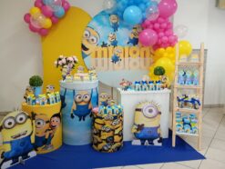 Decoração Completa