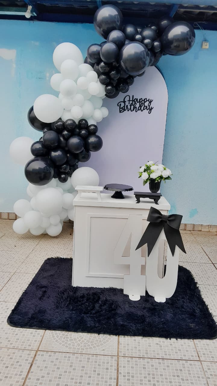 Decoração Completa 3