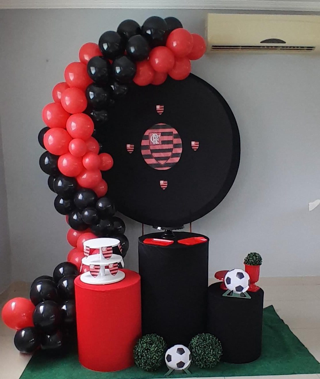 Decoração Completa 4